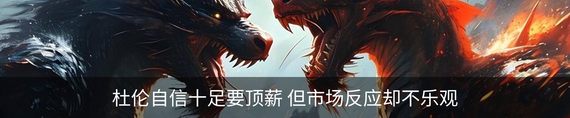 热点资讯
